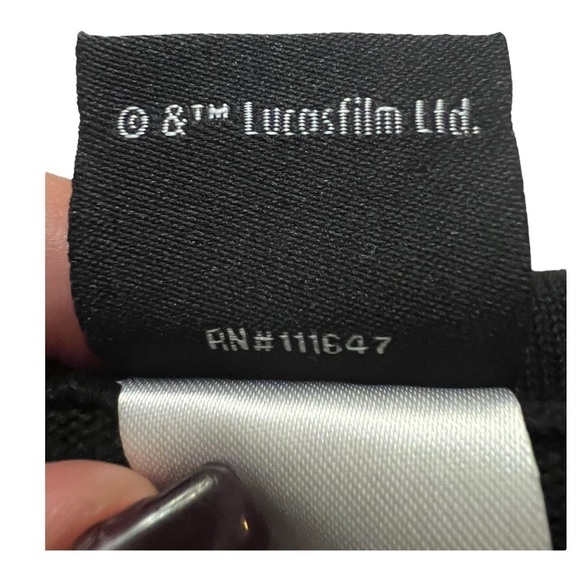 Star Wars Darth Vader Merry Sithmas Sweater Large - Picture 6 of 6